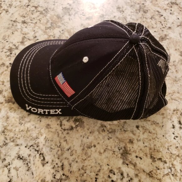 Vortex Hat - Picture 2 of 5